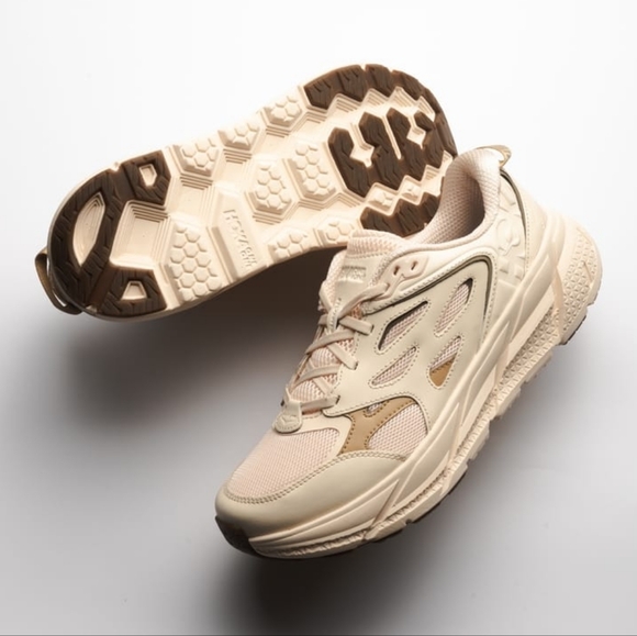 Womens HOKA One One/FP Movement Clifton L Size 11.5 - Picture 13 of 15